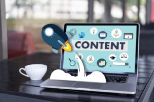 healthcare content writing course