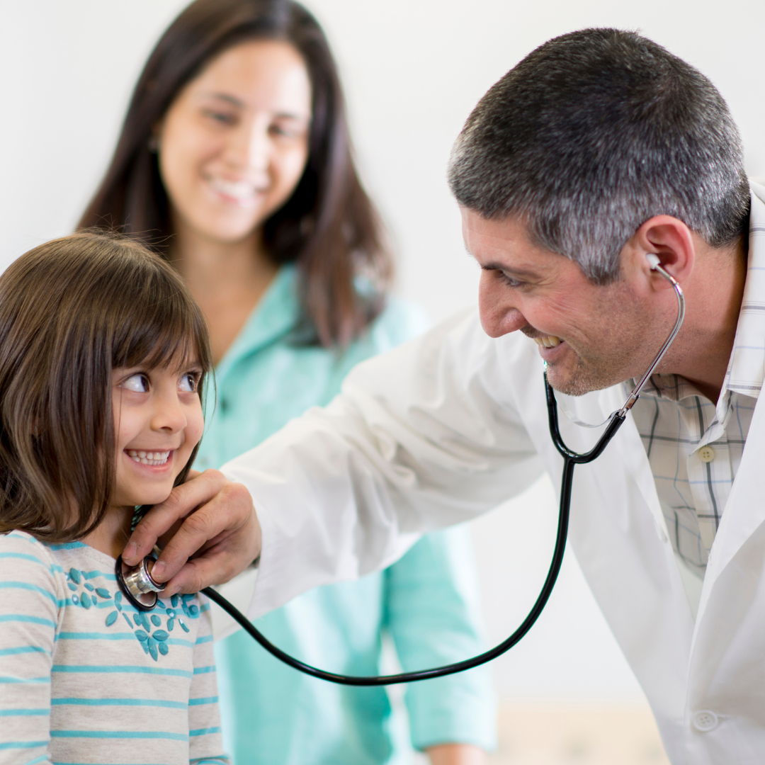 Medical Checkup at Home