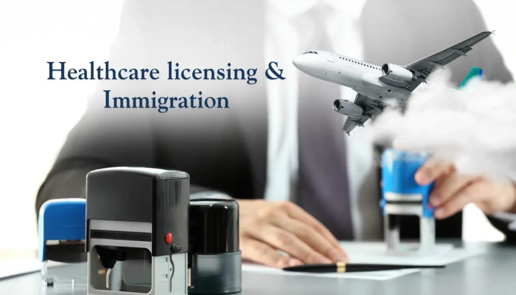 Astramedic immigration and consultants banner