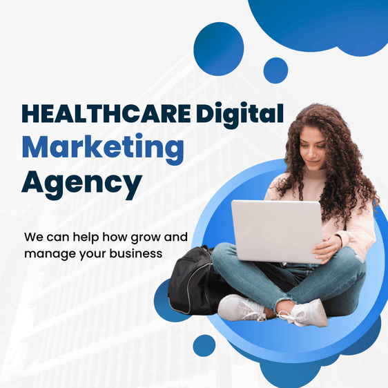 astramedic healthcare digital marketing service