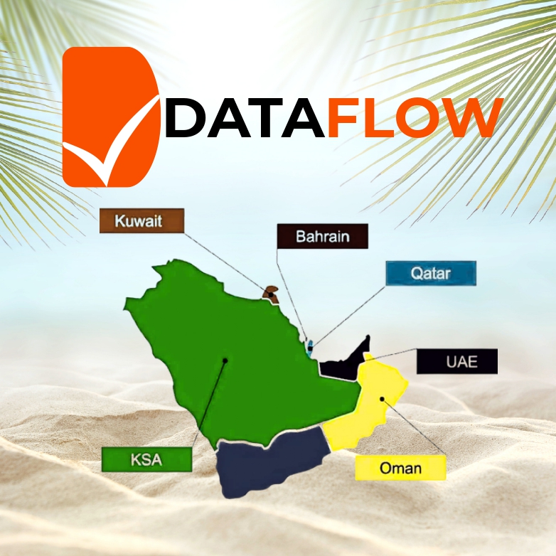 DataFlow Verification & Gulf Exam Preparation