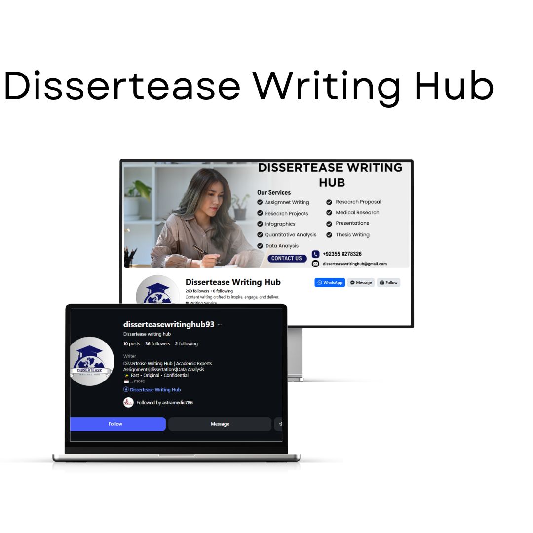 Dissertease Writing Hub
