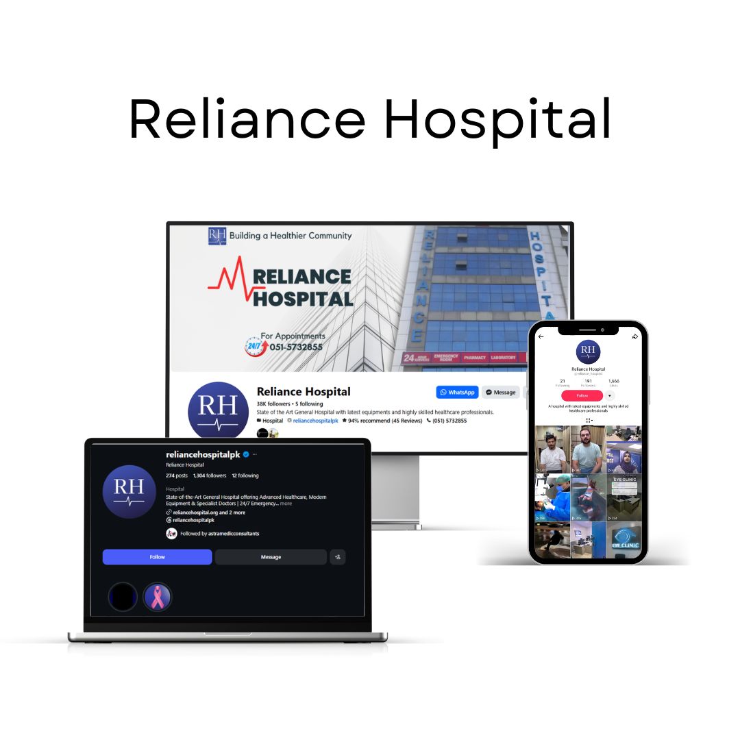 Reliance Hospital